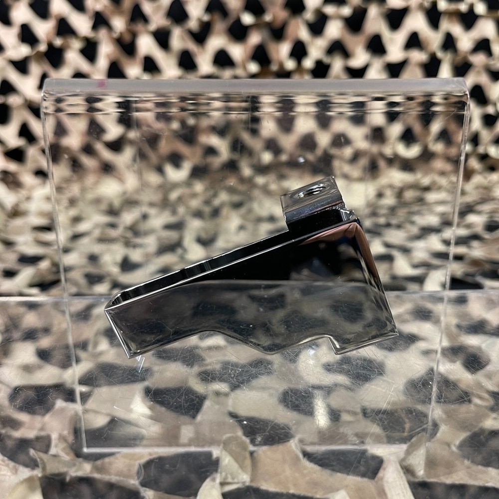 NEW ANS Autococker E-Frame Front Block - Chrome