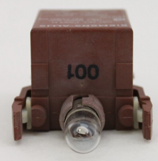 Siemens P30PLT1 Pilot Light