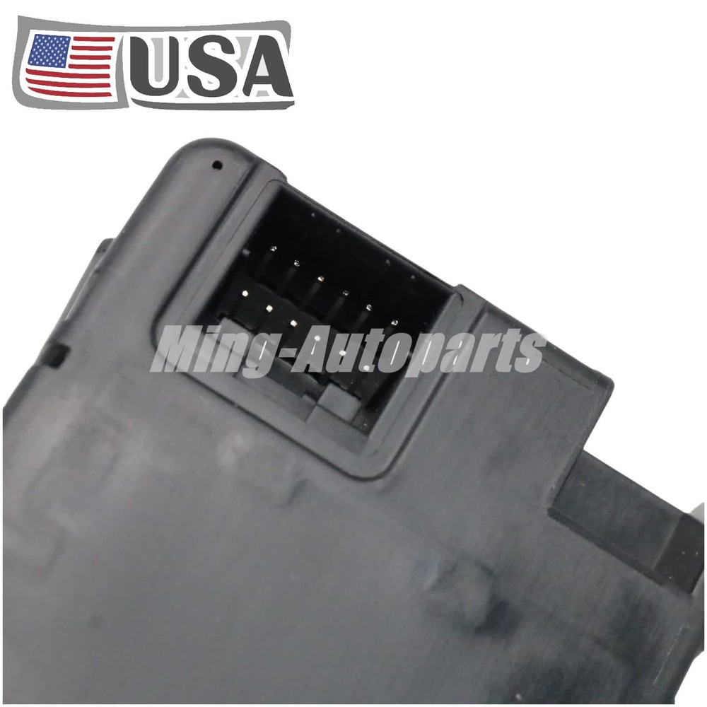 For 09-12 Dodge Ram 1500 Wireless Ignition WIN Module Node -Programmed w/Keys US