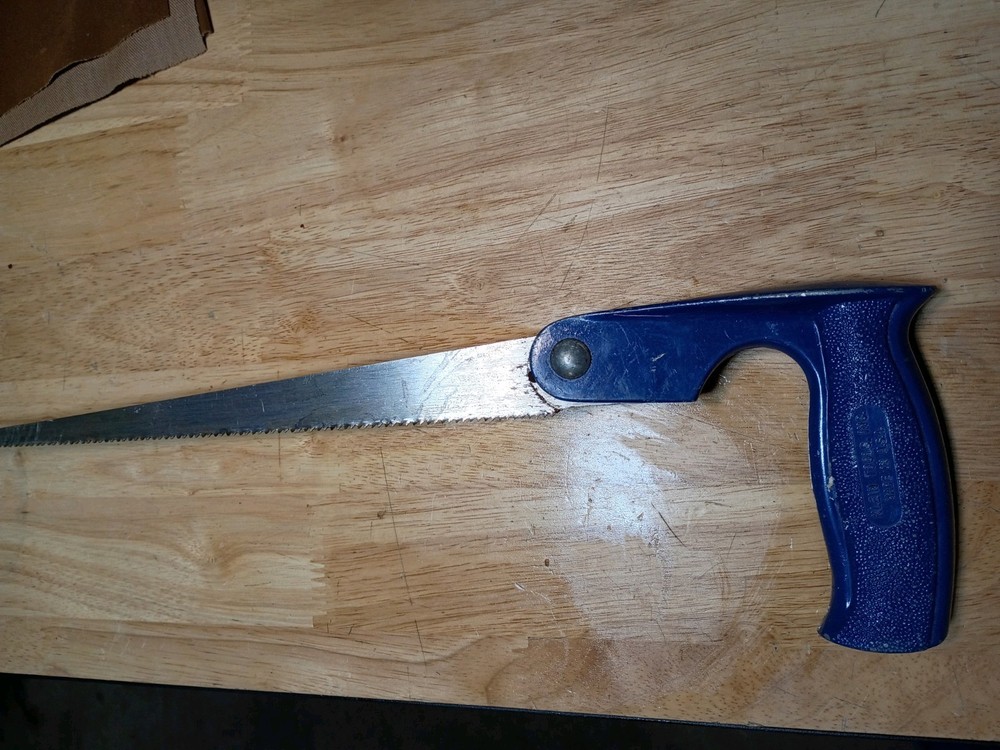 Klein Saw