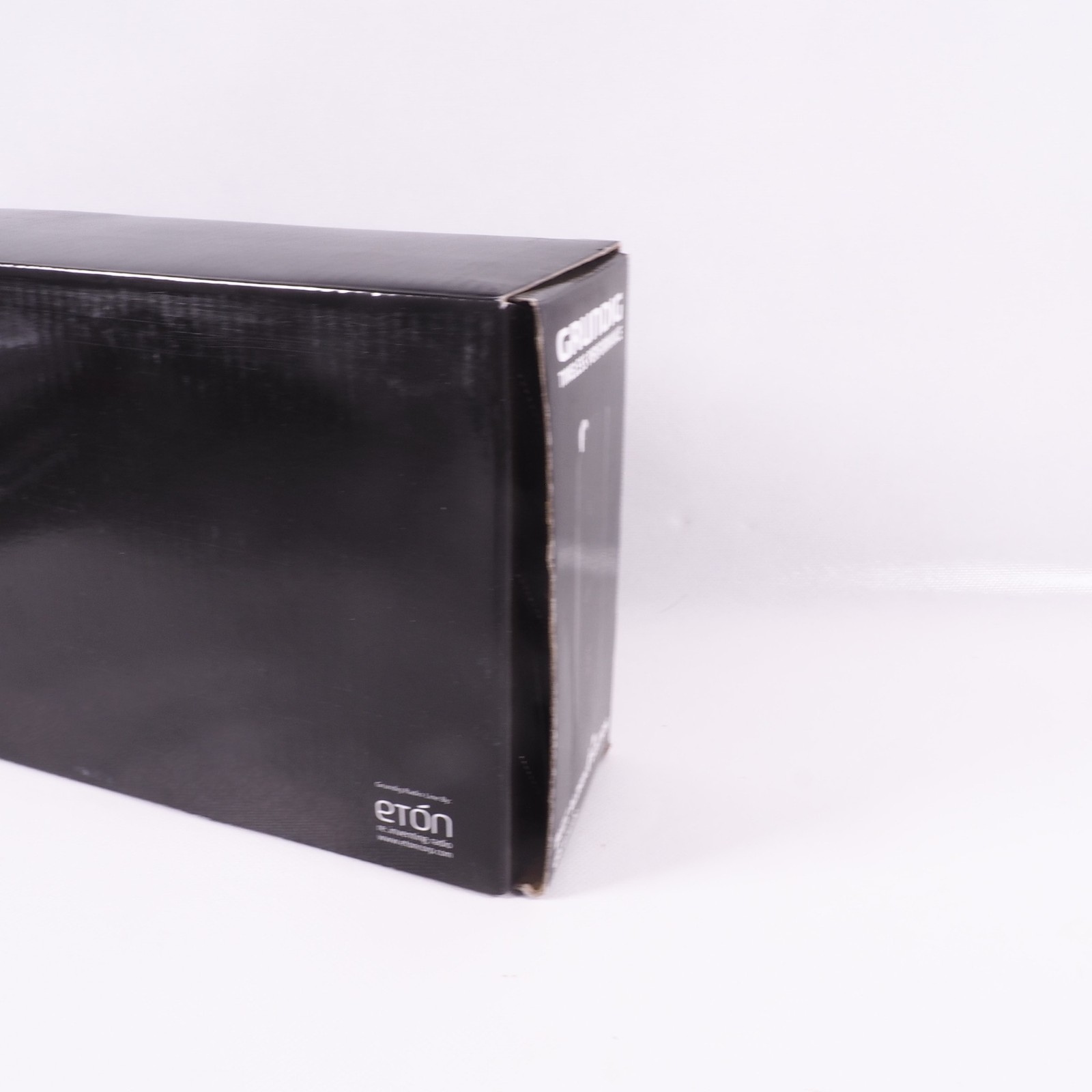 Grundig G6 Aviator Shortwave Radio Buzz Aldrin Edition AM/FM/Airband Boxed