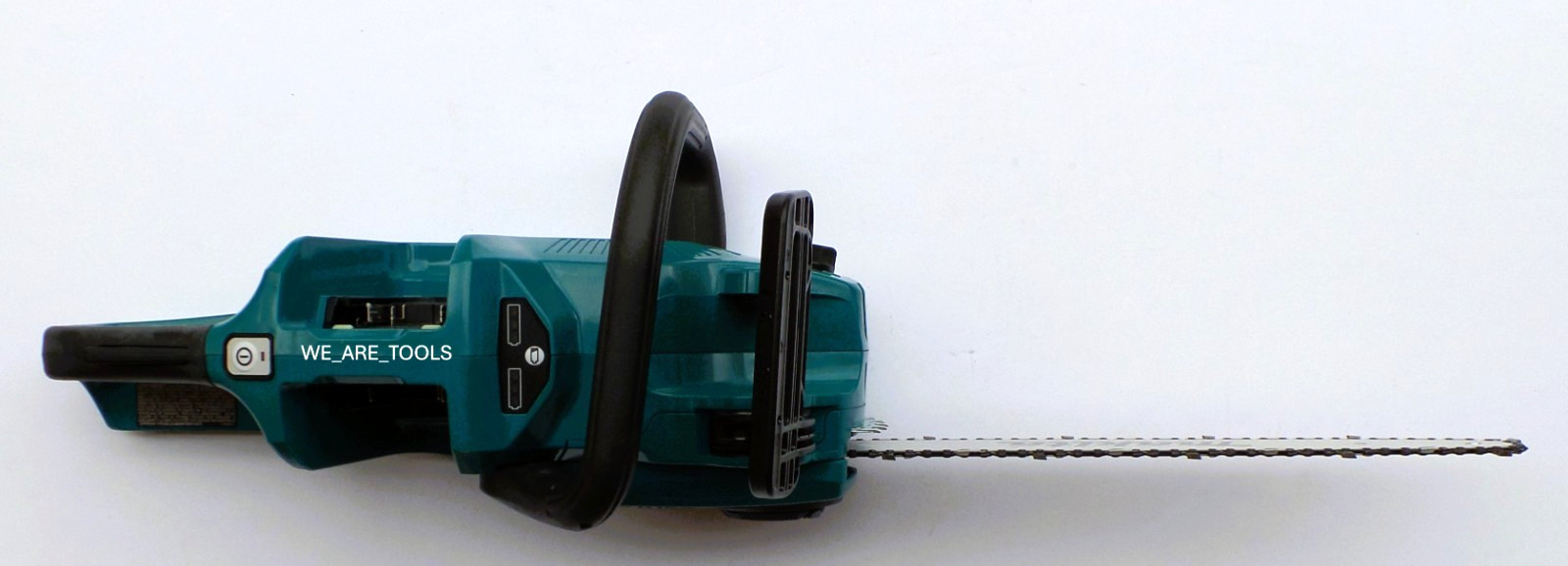 New Makita XCU03 36V (18V X2) LXT Brushless 14" Chain Saw Cordless