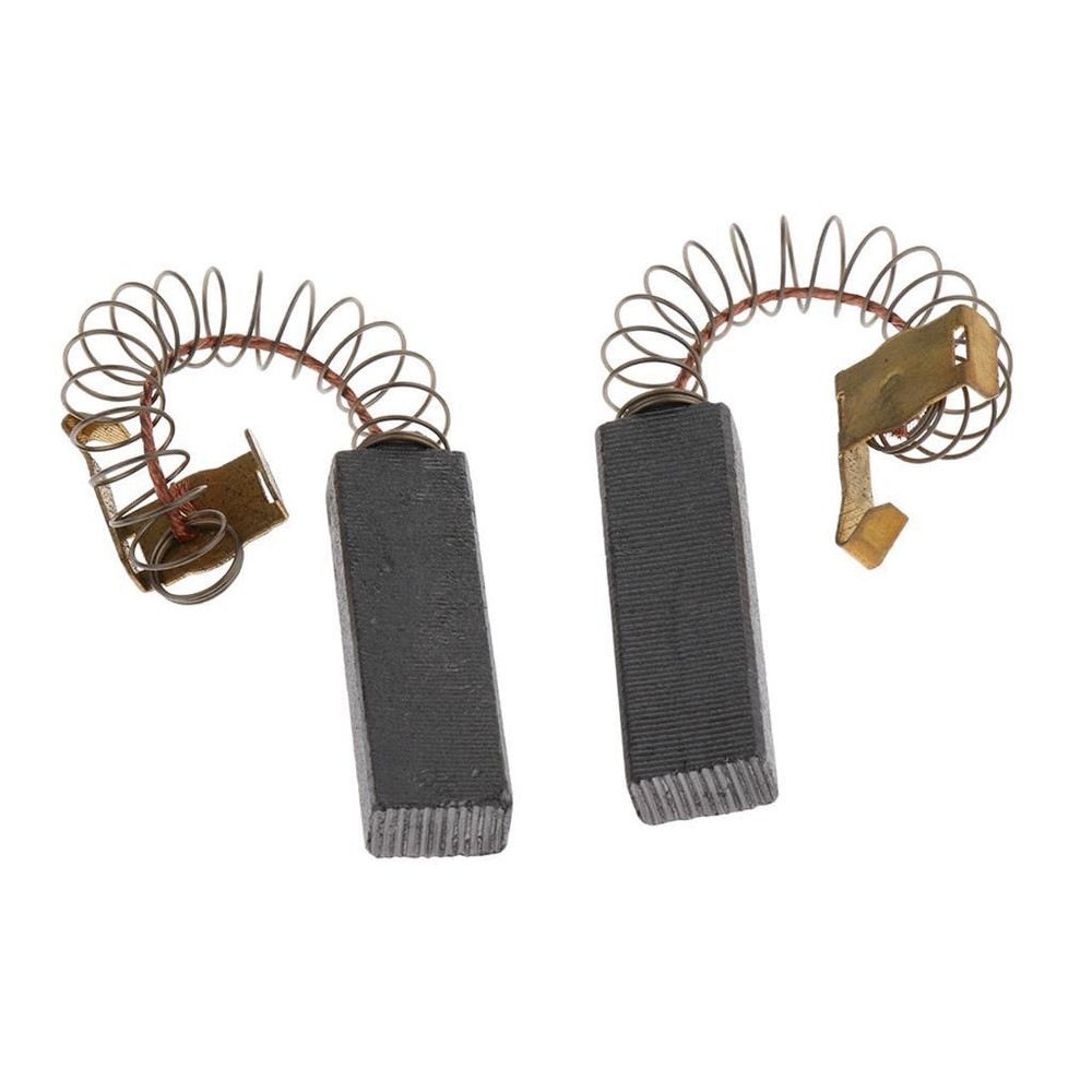 Dryer motor carbon brushes 2
