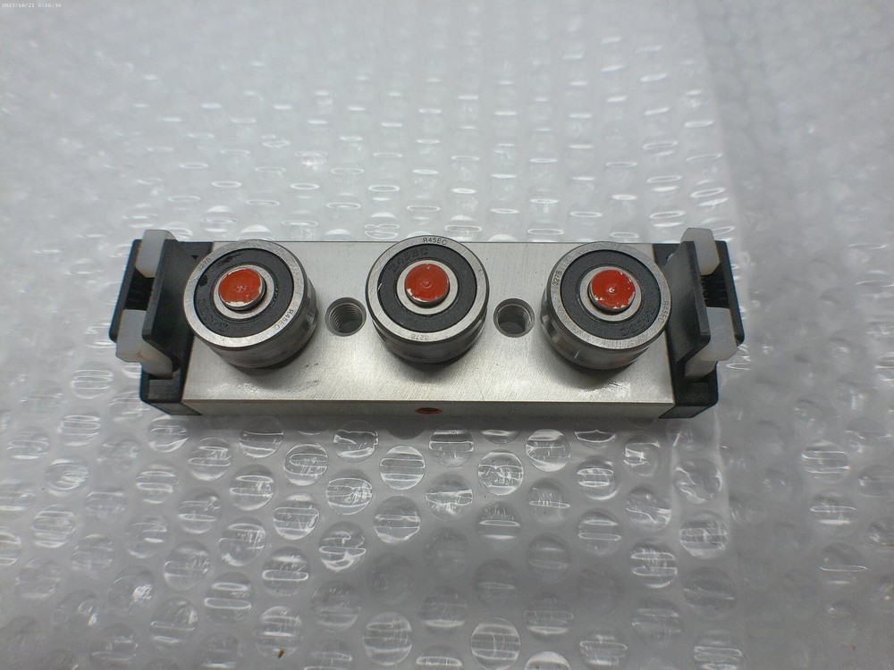 PBC LINEAR RRS454 LINEAR GUIDE CARRIAGE NSNP