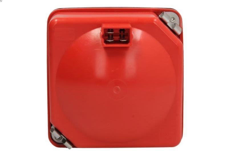 Headlight COBO 1013816COBO