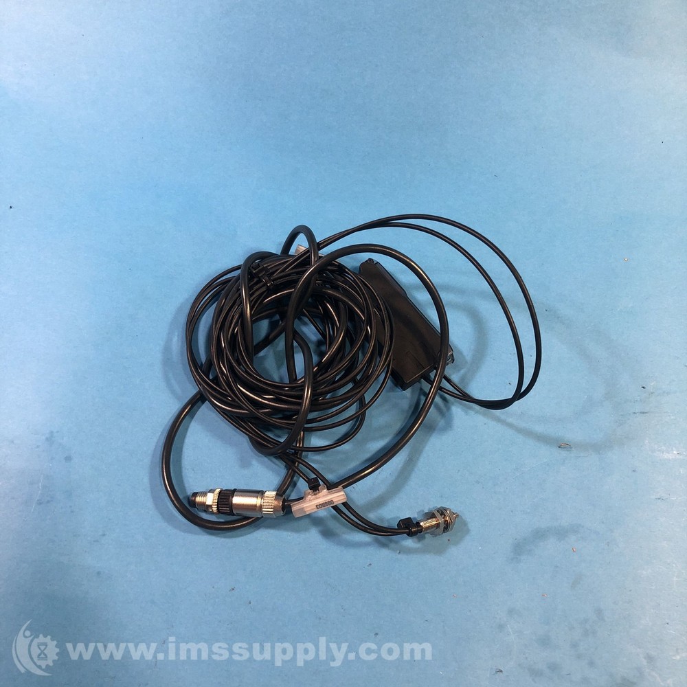 Omron E32-CC200 Photoelectric Sensor USIP