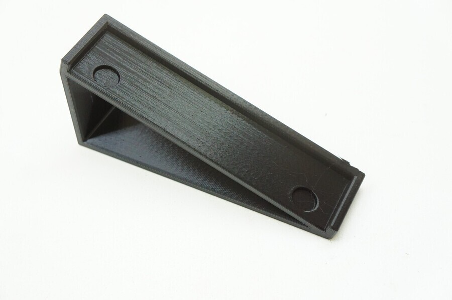 Angled Tilt Stand (20 Degree) for Behringer TD-3 / RD-6 Synth