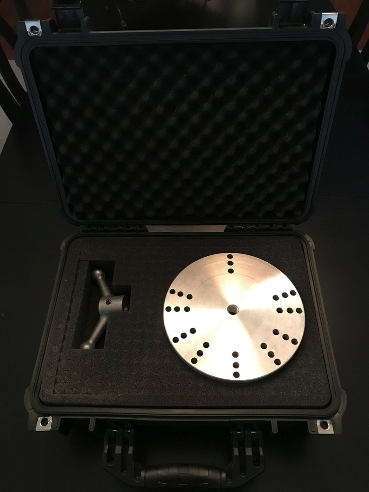Carry Case "ONLY" - See Additional Description