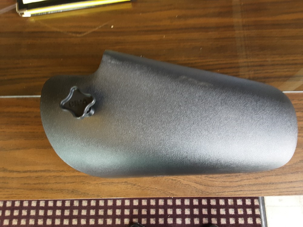 Custom Towing Mirror #10402