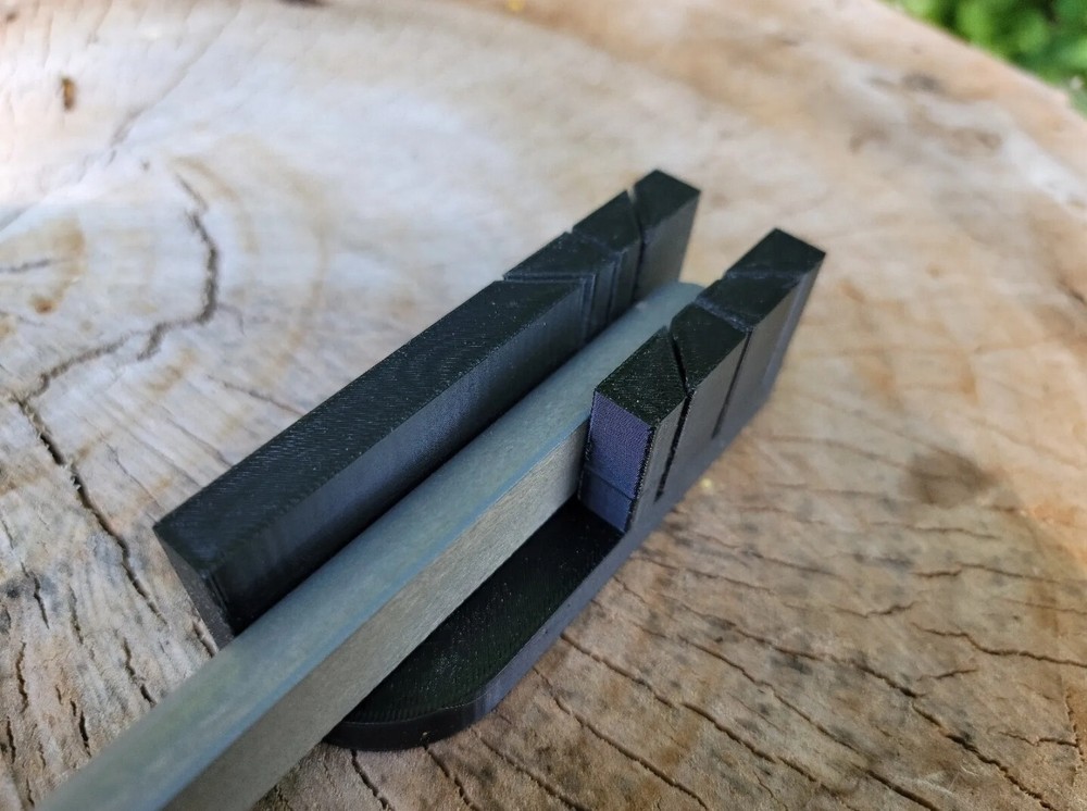 Trim Molding Miter Box