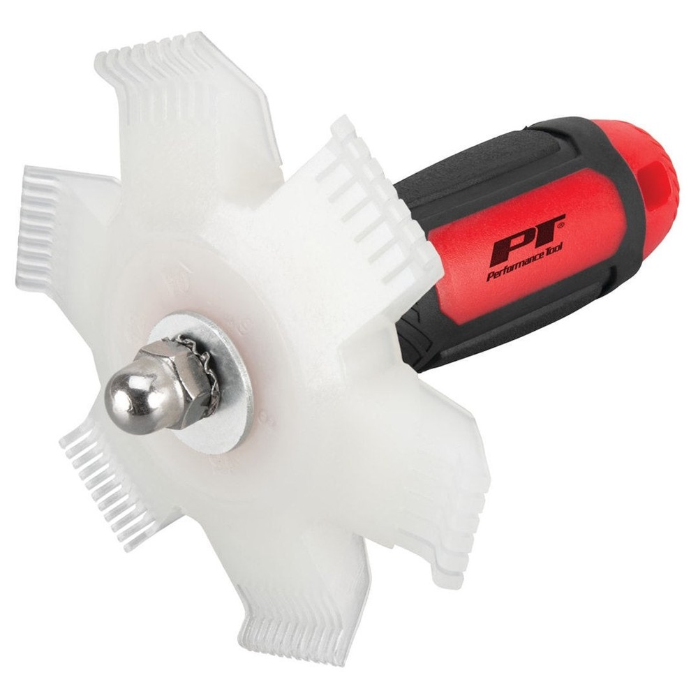 PERFORMANCE TOOL W80755 RADIATOR FIN STRAIGHTENER