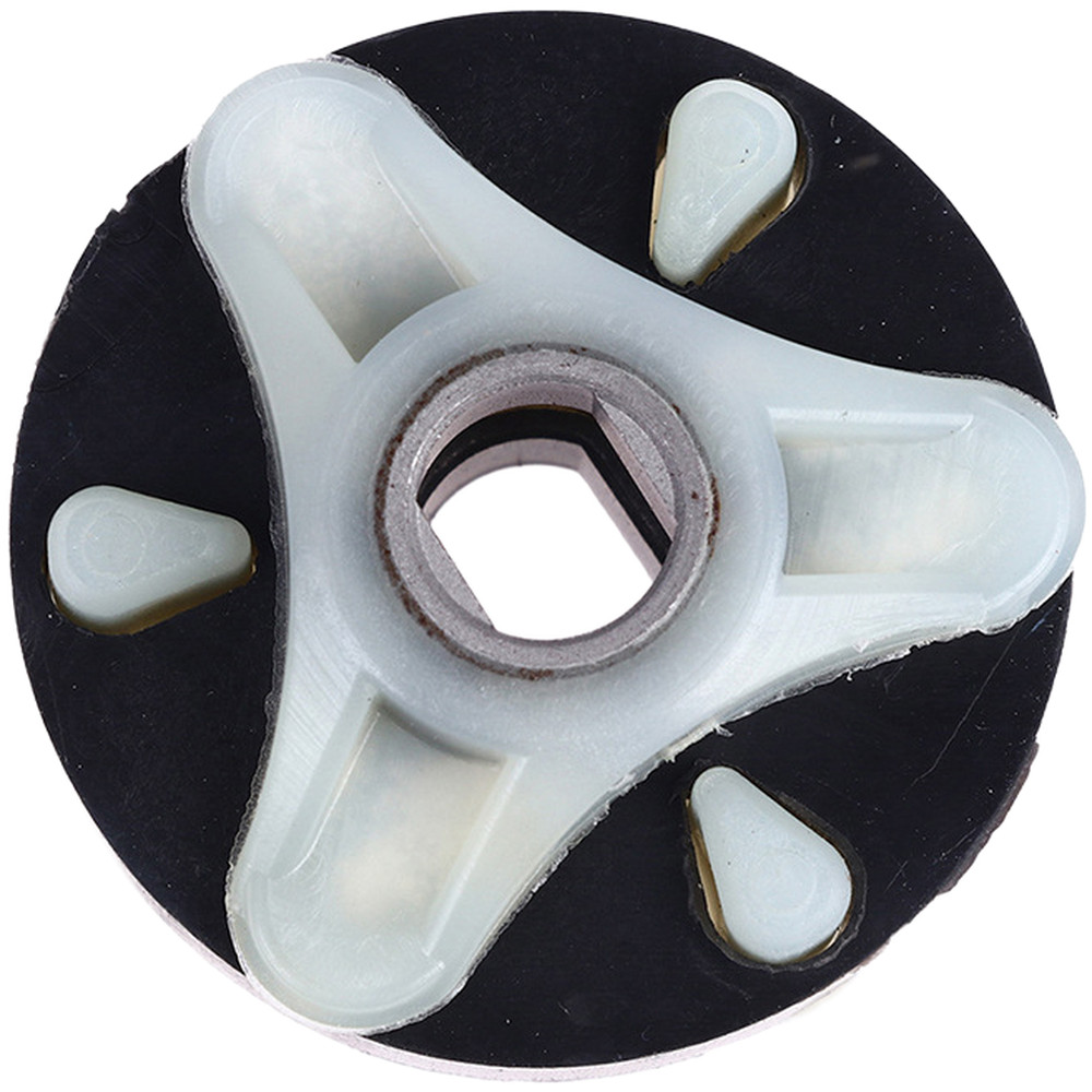 Motor Coupling Kit 285753A Compatible with For Roper Washer Models Only