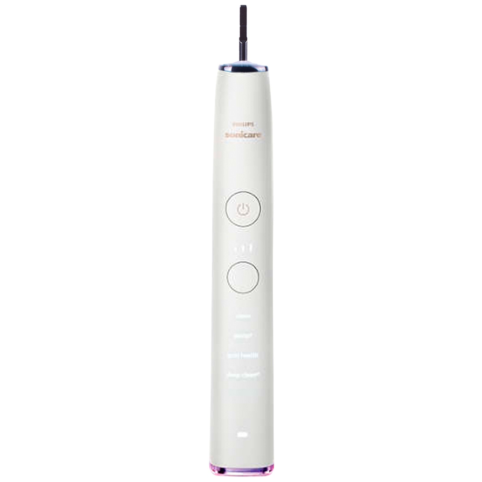 Philips Sonicare DiamondClean 9300 HX992W Sonic Toothbrush Handle