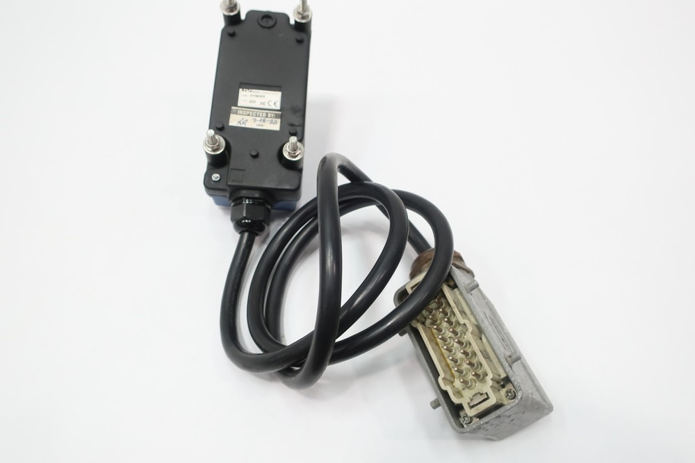 Conductix SAGA1-L8 Remote Control
