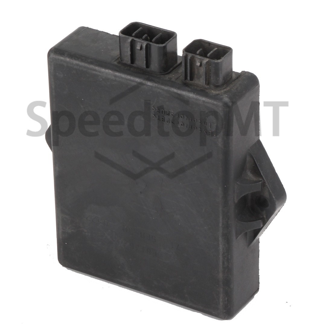 Used OEM ECU CDI Ignition Box For YAMAHA YZF R6 1999-2002 2001 5EB-85540-30-00