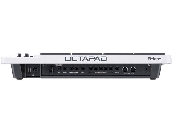 Roland SPD-30 Octapad Electronic Drum Pad W/Box