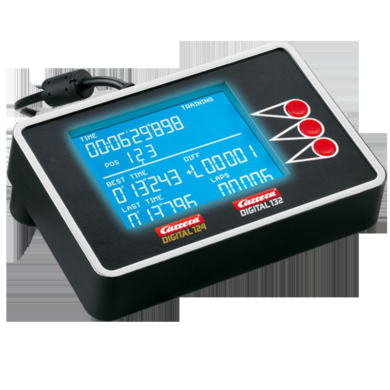 Carrera Digital 124/132 - Lap Counter