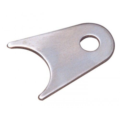 Chassis Engineering 3895 Mild Steel Medium Size Universal Tab