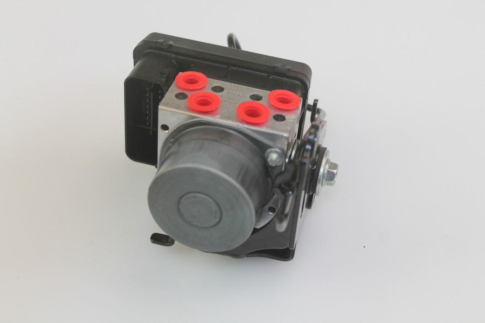 2015 kawasaki ninja 650 OEM ABS PUMP UNIT MODULE