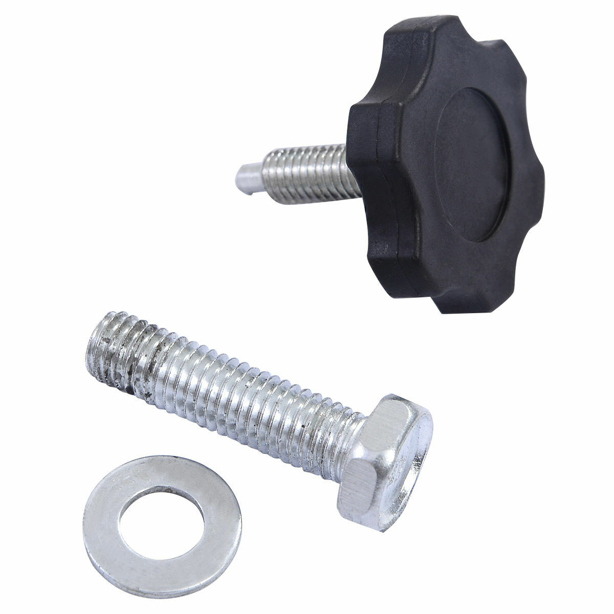 17 3/4" Round Umbrella Base Heavy Duty Stand Market Patio Outdoor Cast Iron