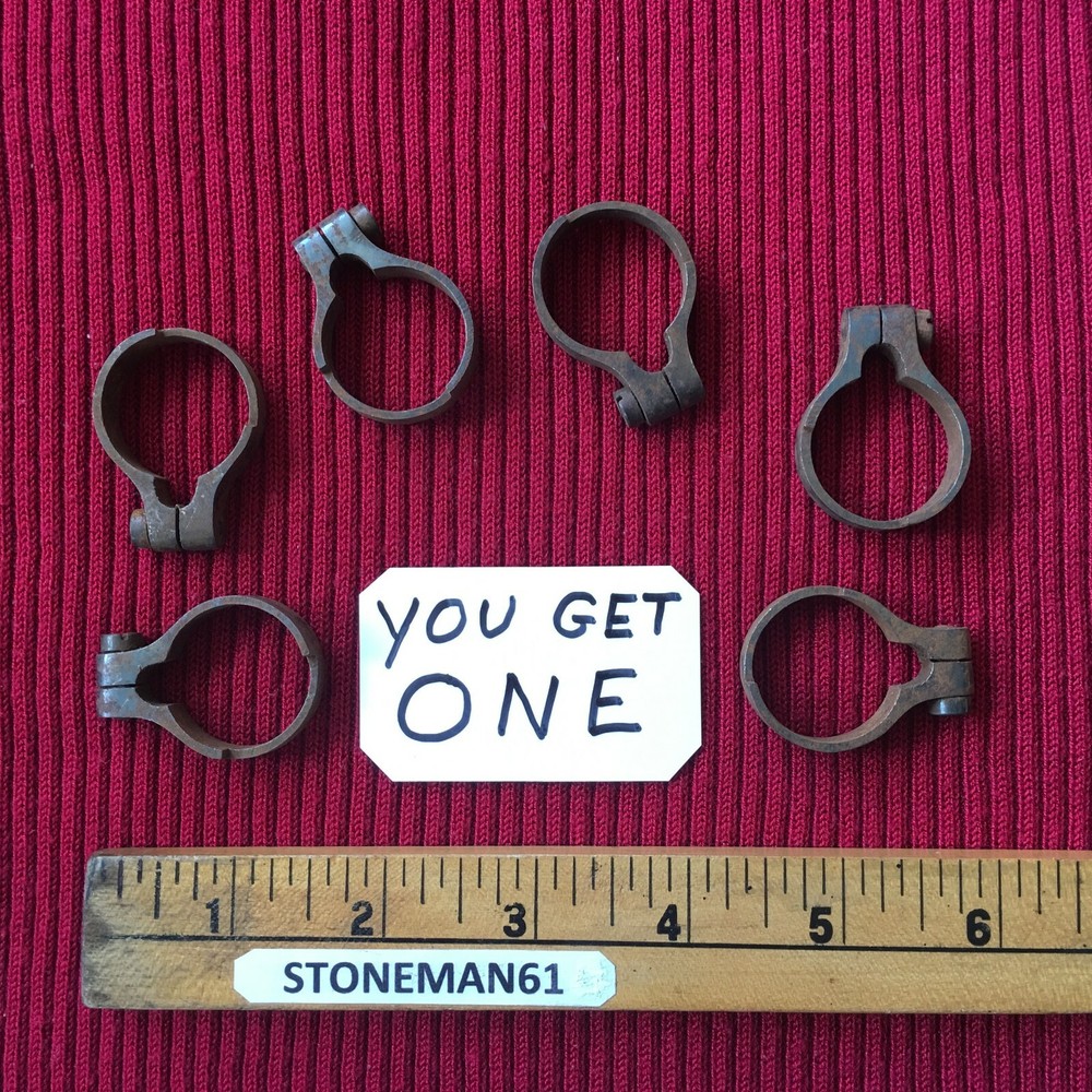 Civil War  Bayonet  LOCKING CLASP   V. Good  condition Read  Descriptn