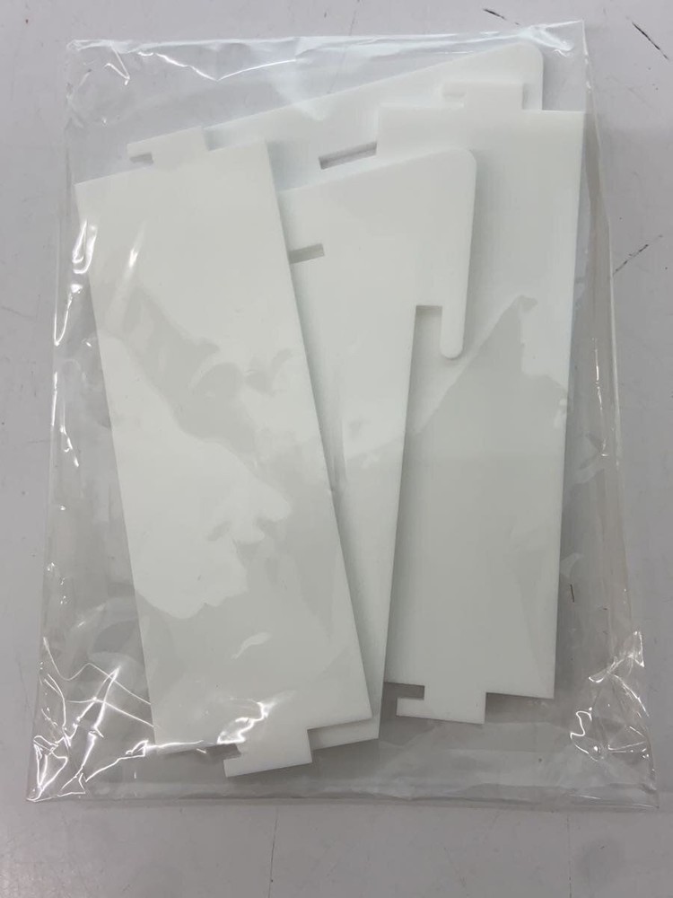 NO WHERE Interior Goods Used