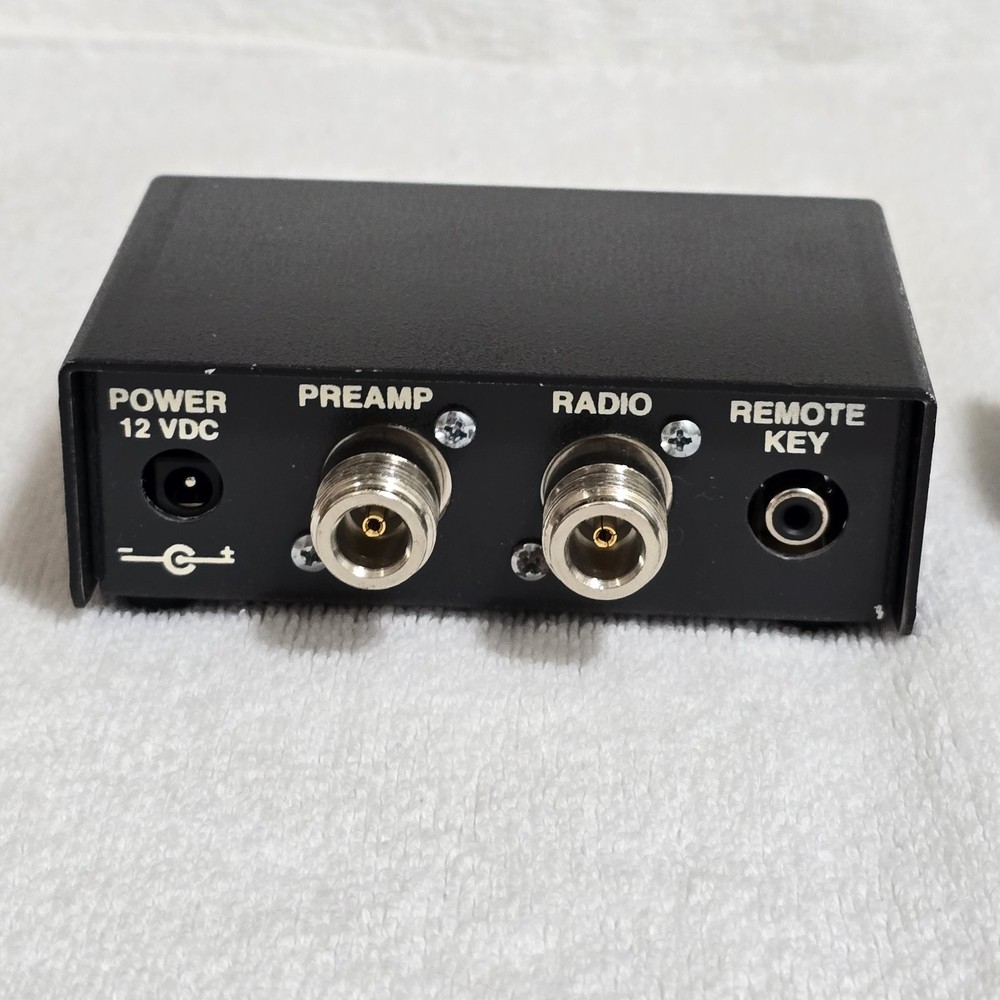 Mirage KP-2 Control Box