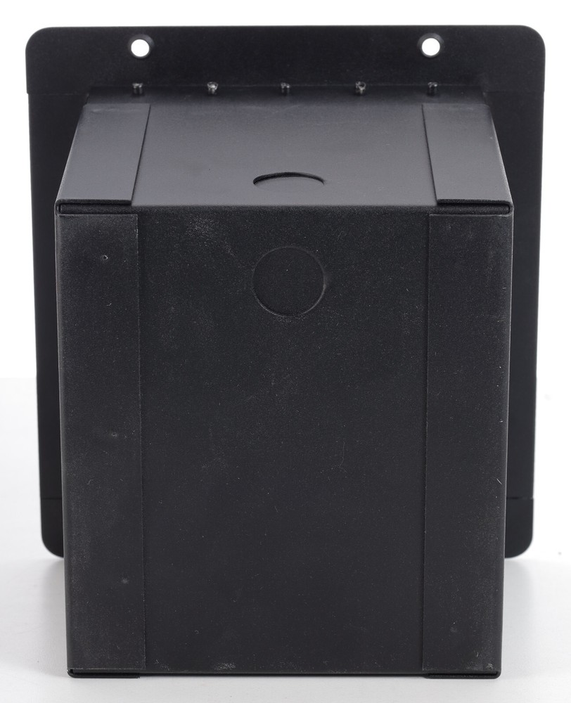 Pro Co Pocket MINI 4x XLRM