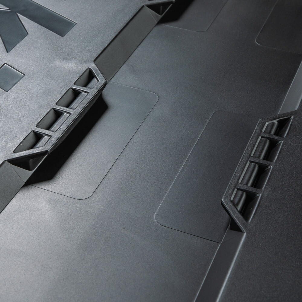 Makita T-90015 MAKTRAK Large Tool Box New with Free Shipping