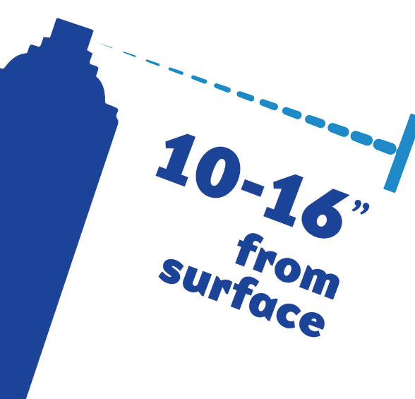 Rust-Oleum Stops Rust Converter Rust Reformer Spray Flat Black Finish 10.25 oz