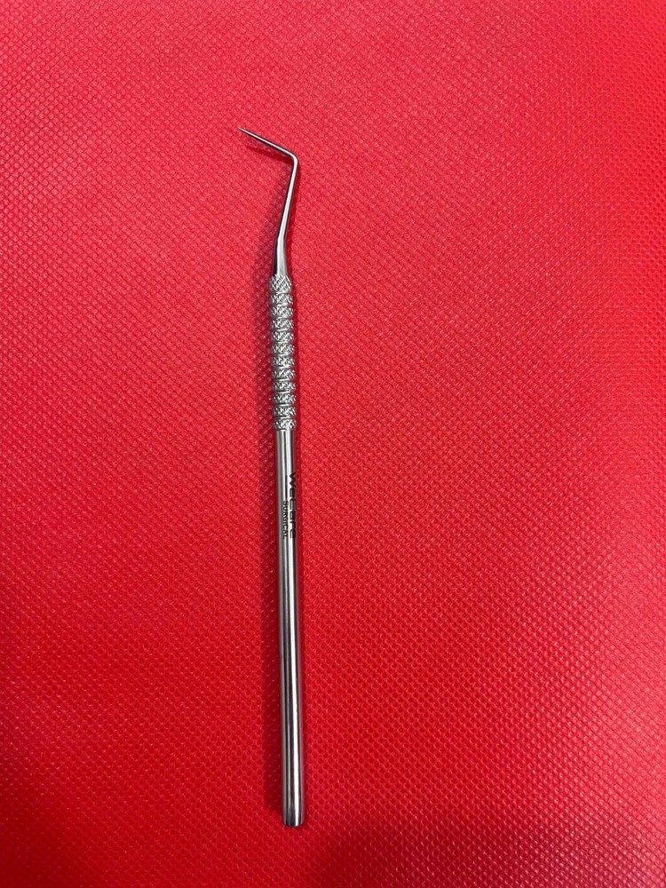 Dental EXP 9 Explorer – 9 Probe Diagnostic Single End Examination Instruments