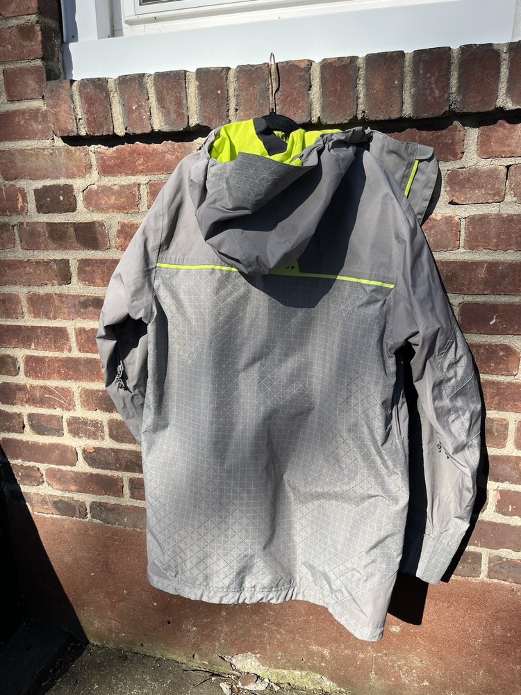 Burton Frostner Jacket
