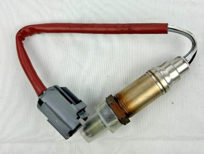 CarQuest Oxygen Sensor 23039 75-1678