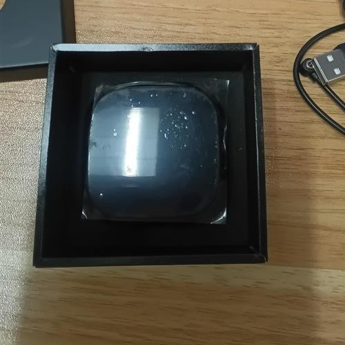 Milavan ring 2.0 size 12