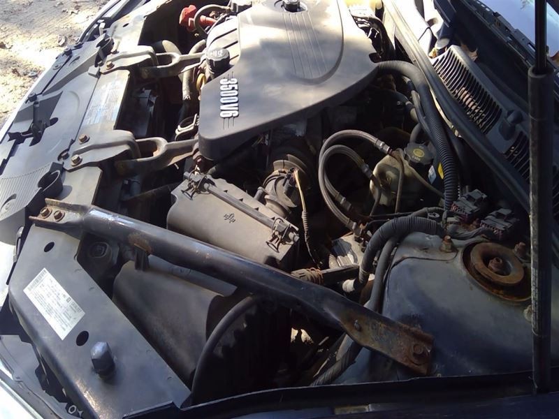 Engine ECM Electronic Control Module Z06 Fits 08-09 Corvette 3603701