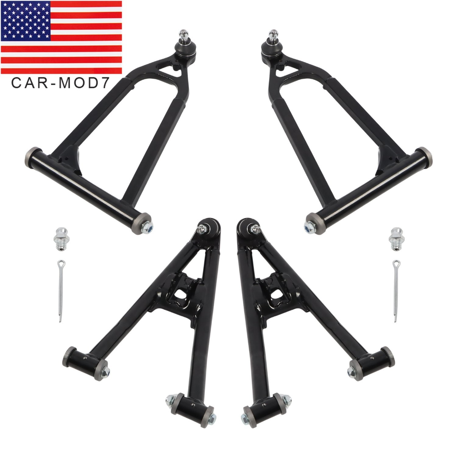 Front A Arms For Yamaha Raptor 700 YFM700R 2006-2023 / 700R YFM700R 2009-2023