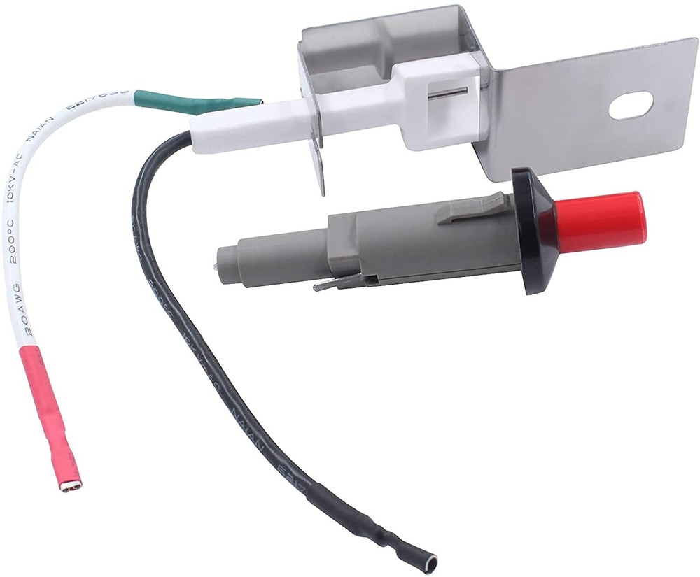 Igniter Push Button Piezo Grill Replacement tor Weber 80462