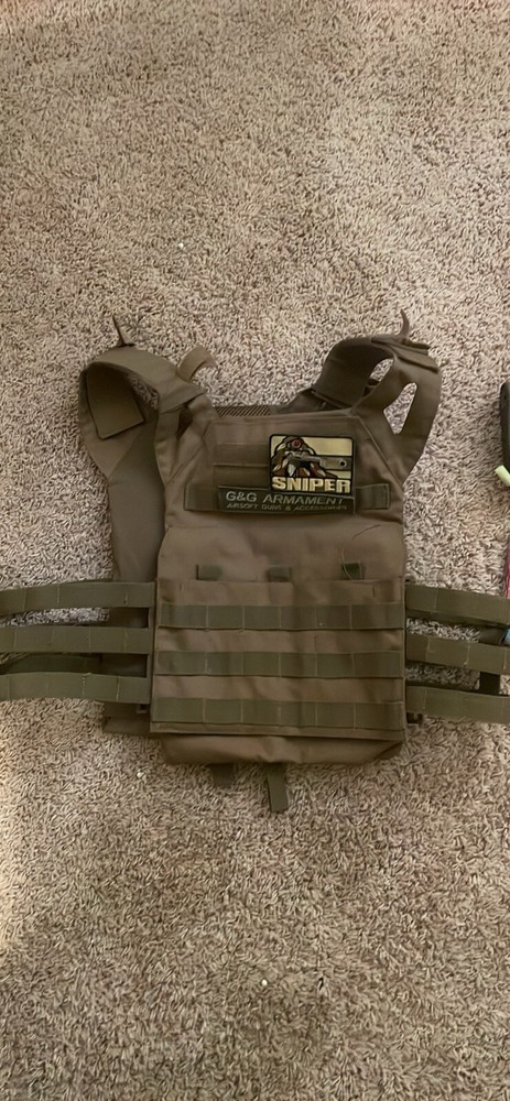 airsoft starter kit