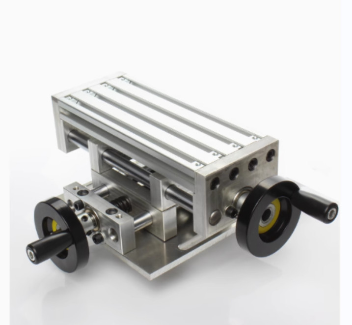 20*8*9cm Multi-Function Workbench for Drill Milling Machine