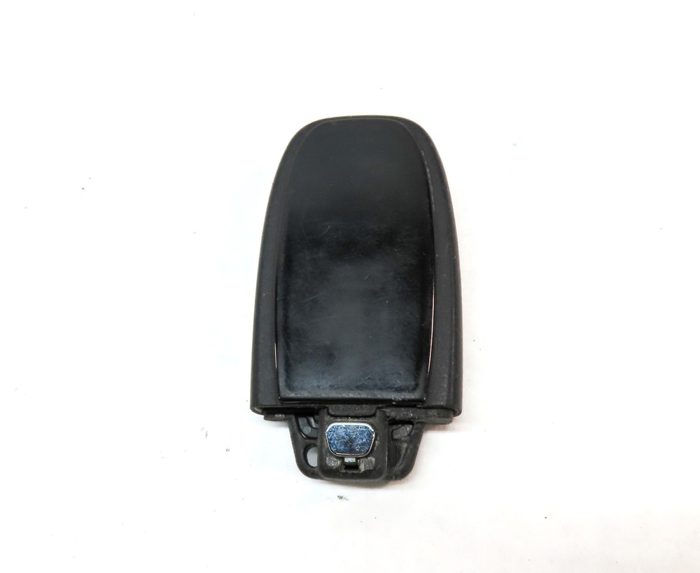 2012 AUDI A8 (D4 4H) REMOTE KEY BUTTON FOB