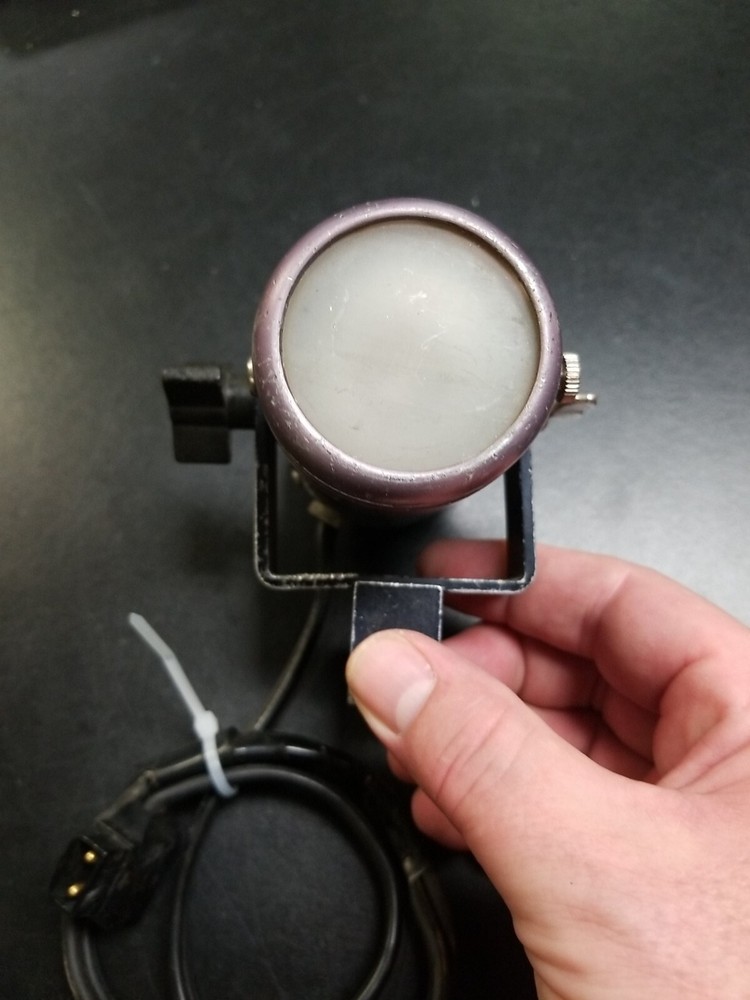 Frezzi Mini-Fill Lamps (x2)