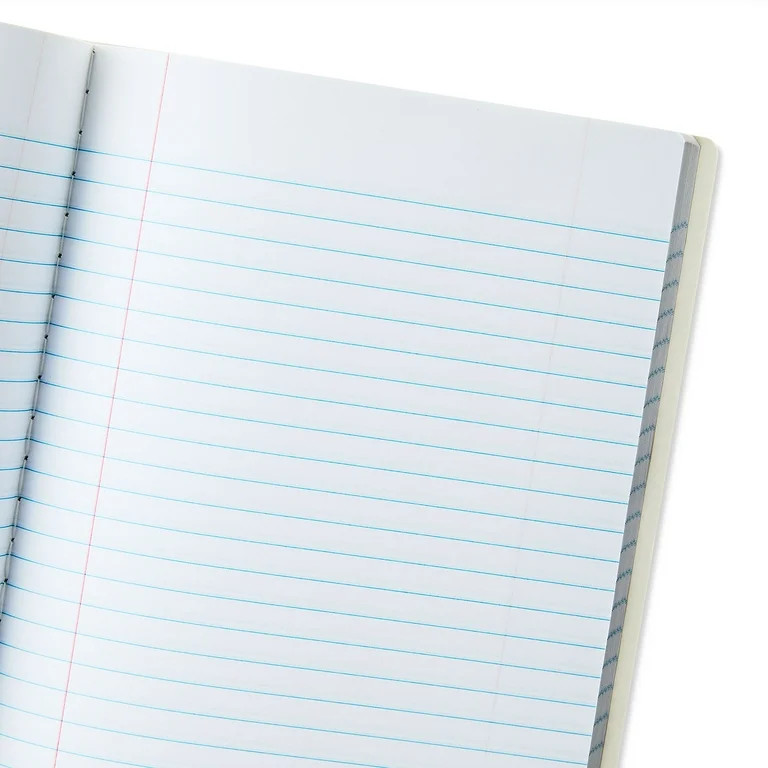 chicano composition book