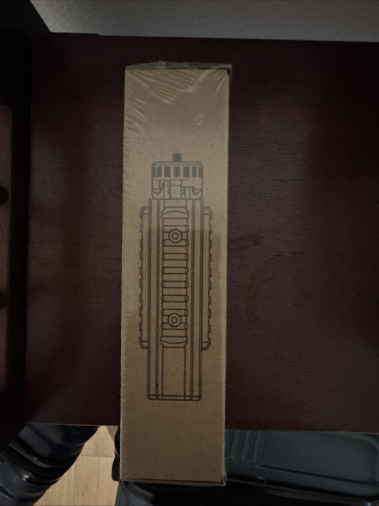 Olight Tactical Tripod Pro Adjustable Height, Black