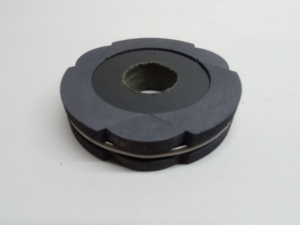 Compressor 01607380 Packing Ring Set 1607380