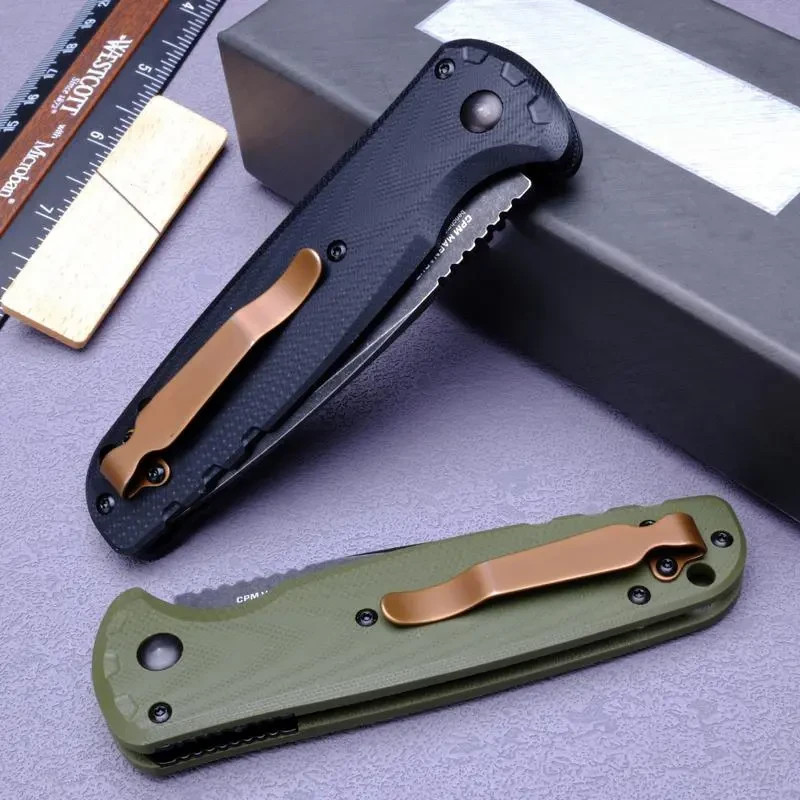 Fold Knife 4300BL