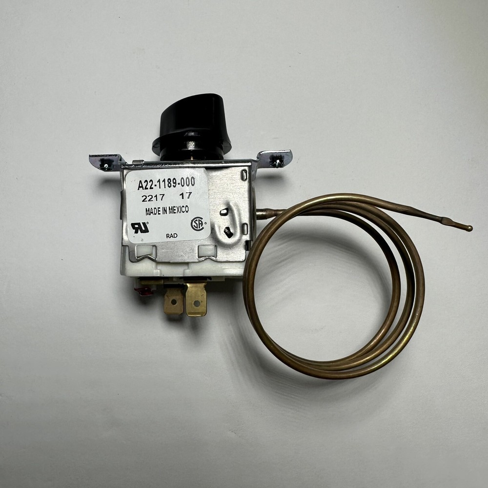 NEW Ranco A22-1189-000 Level ControllerController Replacement OEM Upgraded