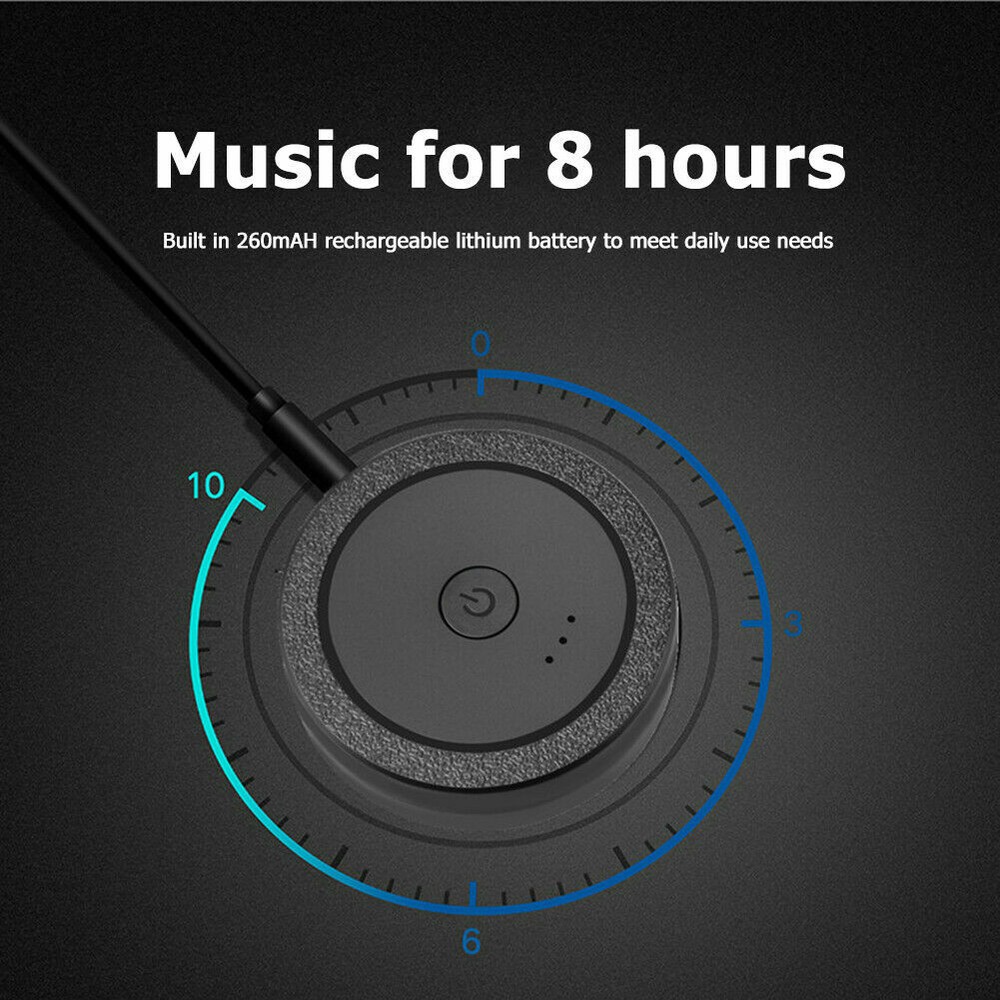 BTI-850 2 in 1 Bluetooth 4.0 Transmitter Receiver 3.5mm Wireless Audio Adapter