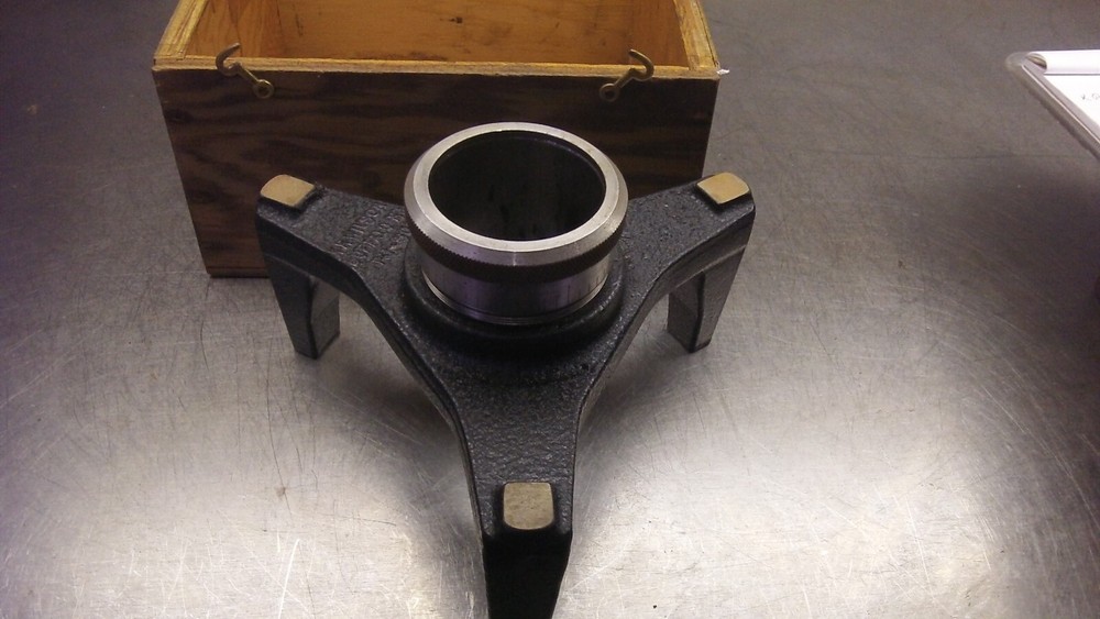 Packard Test Stand KRW Wilson OBO G2-5