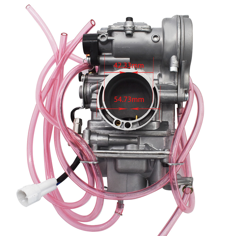 YFZ450 Carburetor for 2004-2009 Yamaha YFZ 450 ATV UTV Carb USA
