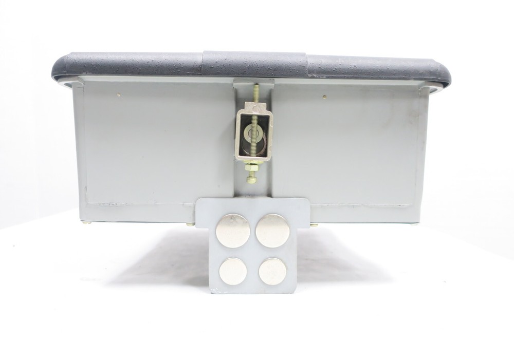 Bailey WM55A E101 Chart Recorder